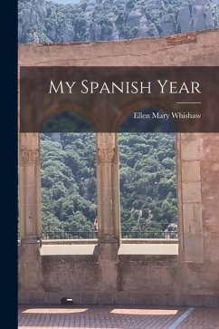 Cover My Spanish Year