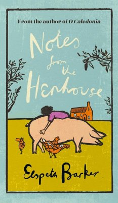 Notes from the Henhouse - Barker, Elspeth