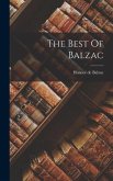 The Best Of Balzac