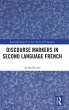 Discourse Markers in Second Language... - Bild 1