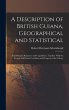 A Description of British Guiana,... - Bild 1