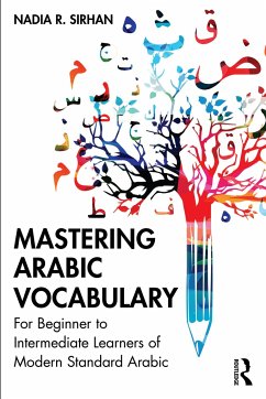 Mastering Arabic Vocabulary - Sirhan, Nadia