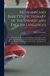Neumann and Baretti's Dictionary of the... - Bild 1