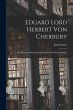 Eduard Lord Herbert von Cherbury - Bild 1