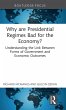 Why are Presidential Regimes Bad for... - Bild 1