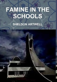 Cover Famine in the Schools