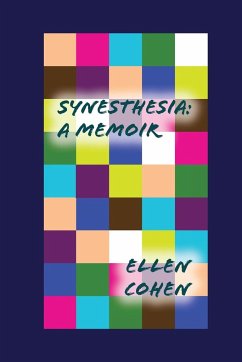 Synesthesia - Cohen, Ellen