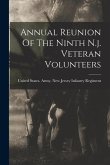 Annual Reunion Of The Ninth N.j. Veteran Volunteers