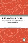Sustaining Rural Systems
