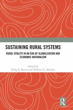 Sustaining Rural Systems