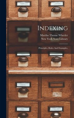 Cover Indexing