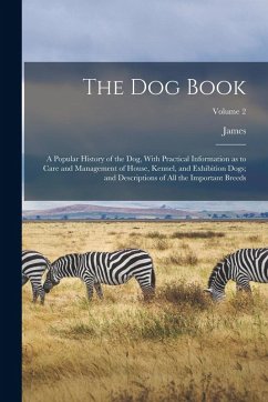 Cover The Dog Book
