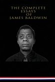 The Complete Essays of James Baldwin