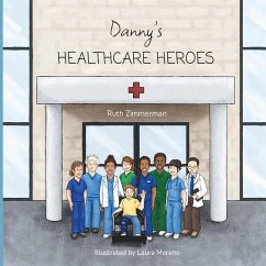 Danny's Healthcare Heroes - Zimmerman, Ruth