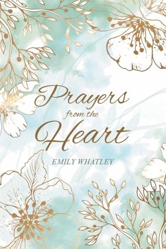 Prayers From The Heart - Whatley, Emily