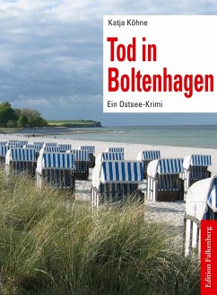 Tod in Boltenhagen - Köhne, Katja