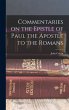 Commentaries on the Epistle of Paul the... - Bild 1
