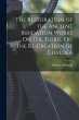 The Restoration of the Ancient... - Bild 1
