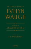 Complete Works of Evelyn Waugh: A Handful of Dust