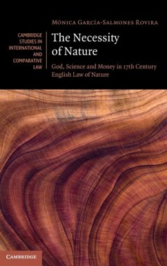 The Necessity of Nature - Garcia-Salmones Rovira, Monica (University of Helsinki)