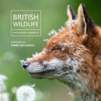 British Wildlife Photography Awards 2023
