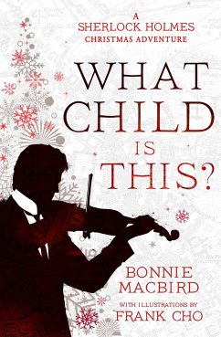 What Child is This? - MacBird, Bonnie