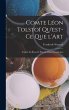 Comte Léon Tolstoï Qu'est-ce que... - Bild 1
