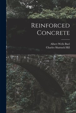 Cover Reinforced Concrete