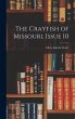 The Crayfish of Missouri, Issue 10 - Bild 1