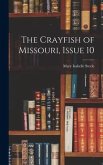 The Crayfish of Missouri, Issue 10