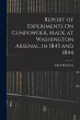 Report of Experiments On Gunpowder,... - Bild 1