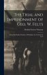The Trial and Imprisonment of Geo. W.... - Bild 1