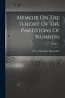 Memoir On The Theory Of The Partitions... - Bild 1