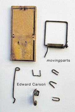 Movingparts - Carson, Edward