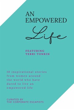 AN EMPOWERED LIFE - Tonkin, Terri