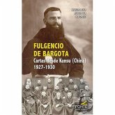 Fulgencio de Bargota Fulgencio de Bargota
