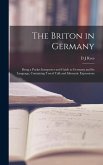 The Briton in Germany
