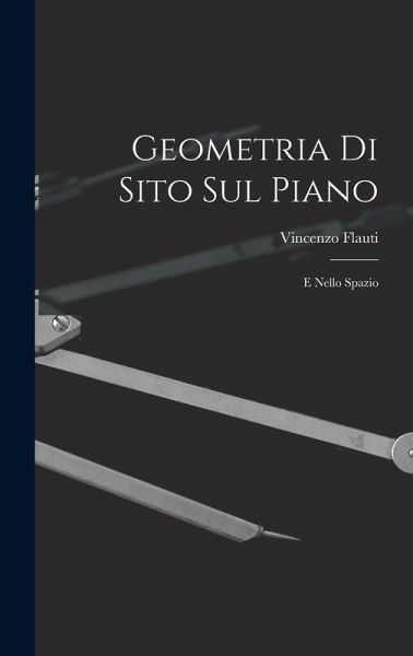 Geometria Di Sito Sul Piano