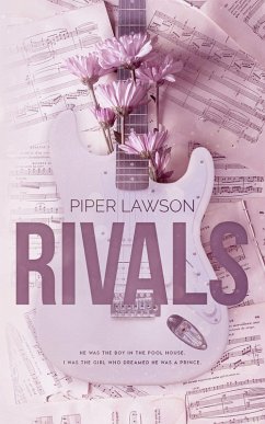 Cover Rivals (eBook, ePUB)