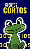 Cuentos Cortos (Good Kids, #1) (eBook, ePUB)