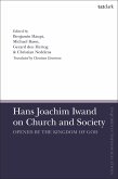 Hans Joachim Iwand on Church and Society (eBook, PDF)