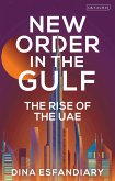 New Order in the Gulf (eBook, PDF)