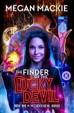 The Finder of the Lucky Devil (eBook, ePUB)