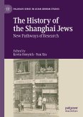 The History of the Shanghai Jews (eBook, PDF)