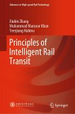 Principles of Intelligent Rail Transit (eBook, PDF)