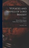 Voyages and Travels of Lord Brassey