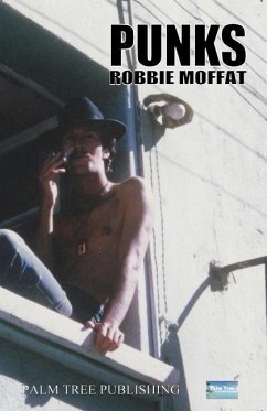 Punks - Moffat, Robbie