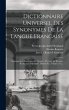 Dictionnaire Universel Des Synonymes De... - Bild 1