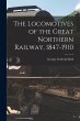 The Locomotives of the Great Northern... - Bild 1