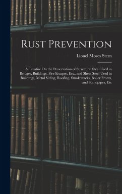 Cover Rust Prevention